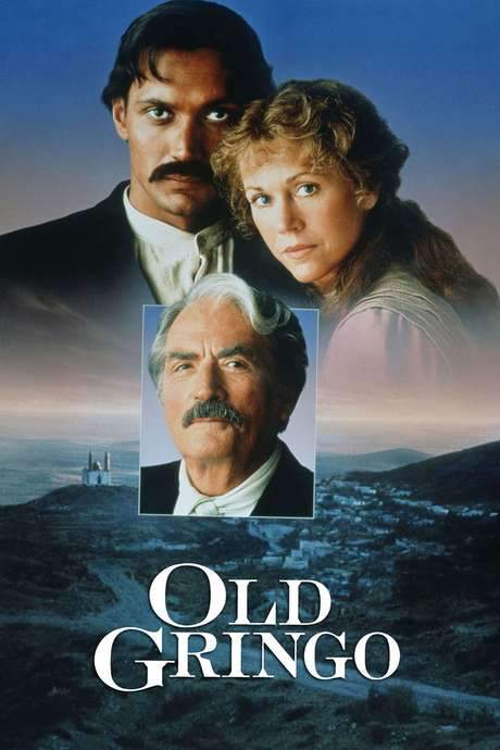 Old Gringo
